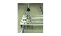 VF NUCLEAR - Model CB-13 - Gamma Calibration Bench