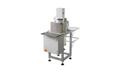 VF NUCLEAR - Model FIM-06 - Fuel Integrity Monitor