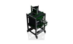 VF NUCLEAR - Model LEM series - Liquid Effluent Monitor