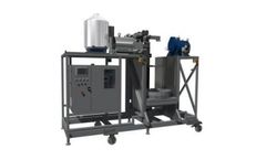 VF NUCLEAR WasteScan - Model WAM-300 - Assay Waste Monitoring