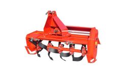 Model FR105 - Shifting Milling Machine