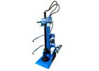 Model Maxi Pro - Vertical Log Splitter (SV 210 CE) - Combustion Engine