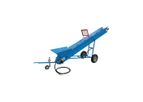 Conveyor Belts Speedy 6 - Tractor Hydraulic Attachment