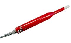 Elmed - Model EMS-52 - Humidity and Temperature Probe