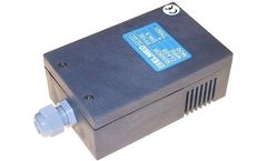 Elmed - Model PT100 - TRS-01 - Temperature Probe