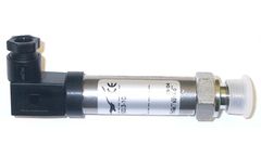 Elmed - Model 0-30bar - PA-21 - Pressure Probe