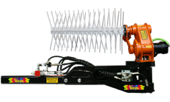 Mipe-Viviani - Model OLI0009C - Light Head