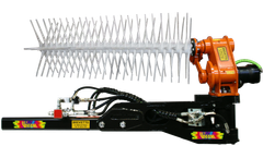 Mipe-Viviani - Model OLI0009 - Light Head