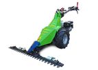 Casorzo - Model P150-R Superior - Lawn Mower