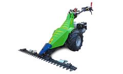Casorzo - Model P150-R Superior - Lawn Mower