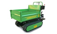Casorzo - Model TC 700 - Transporter