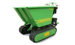Casorzo - Model TC 500 - Professional Transporter