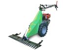 Casorzo - Model Golf-F - Lawn Mowers