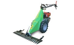 Casorzo - Model Golf-F - Lawn Mowers