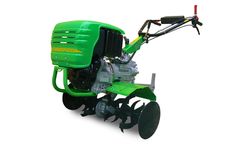 Casorzo - Model CU7 - Diesel Motor Hoe