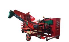 Carlotti - Model SPRING 750/35 - Single Row Potato Digger-Harvester