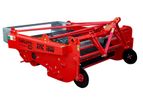 ZMC - Model 1450 – 1600 – 1800 - Digging Series - Onion Windrowers