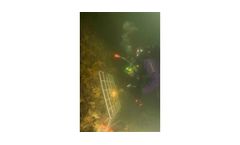 Subtidal Monitoring