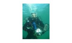 Media Diving