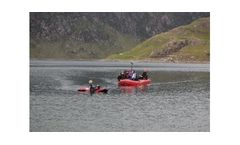 Scientific and Media Diving Contractor