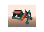 Rotofil - Shoot Remover