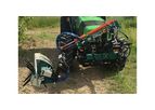 Rotoflex - Hydraulic Shoot Remover