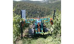 Potel Due Toscana - Green Trimme