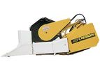 Cressoni - Model SF2 - Flexible Header