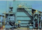 McBurney - Model 2 - Drum Bottom Supported Boiler