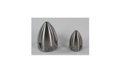 KEG - Egg Nozzle
