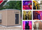Your Fiber Infrastructure Solution