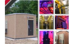 Your Fiber Infrastructure Solution