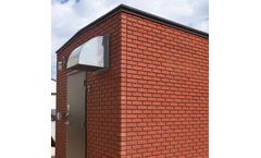 Thermo Bond Buildings - Lightweight Shelter