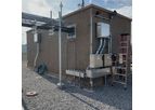 Thermo Bond Buildings - Precast Concrete Shelters