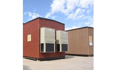 Thermo Bond Buildings - Customization System