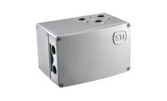 IMI STI - Model FasTrak-FT - Dynamic Performance Positioner for Double and Single Acting Actuators