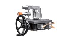 IMI STI - Model SM - Stepper Motor Actuator