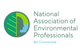 National Association of Environmental Professionals (NAEP)