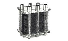 Thermal Engineering - Heat Exchangers – Air Cooled Round Tube
