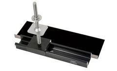 TileTrac - Tile Attachment