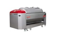 Bucher - Model XPro - Grape-Presses