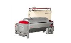 Bucher Inertys - White Wines Presses