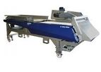 Delta Rflow - High-Flow Rate Grape Sorter