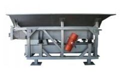 Delta - Model AEV/CVE - Vibrating Grape Hoppers