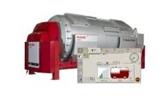 Bucher Maestro - Process Pneumatic Presses