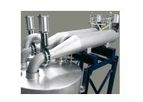 Delta Extractys - Thermovinification System