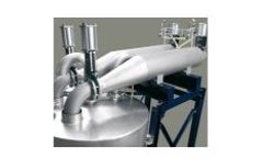 Delta Extractys - Thermovinification System