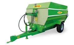 Bonino - Model M - Mixer Distributors