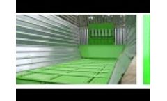 BONINO - Agricultural Machinery Video