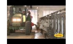 BONINO - Mixer M60 Video